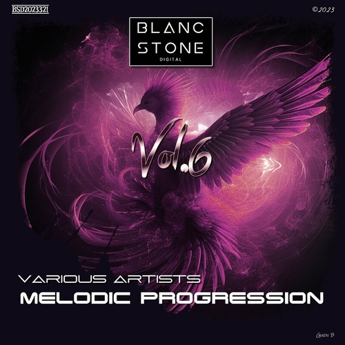 VA - Melodic Progression, Vol. 6 [BSD2023321]